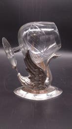 Pedro Durán - Brander - .925 zilver