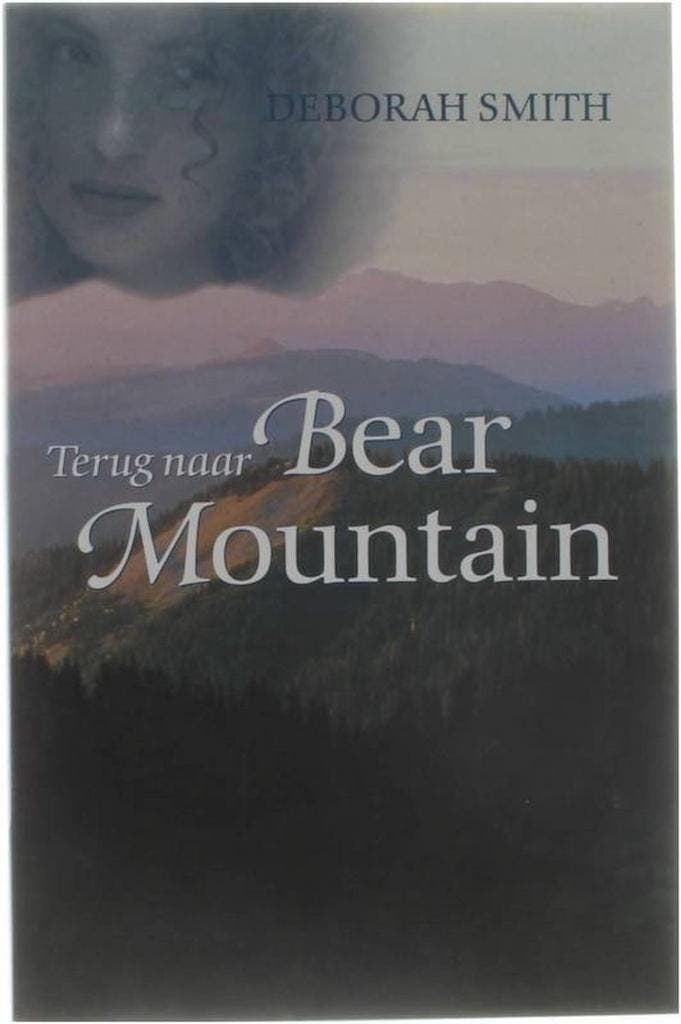Terug naar Bear Mountain 9789022528617 Deborah Smith, Livres, Romans, Envoi