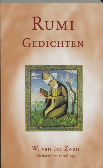 Gedichten 9789020213867 Djelal Al Din Rumi, Boeken, Verzenden, Zo goed als nieuw, Djelal Al Din Rumi