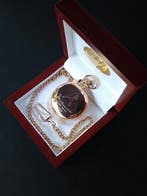 Muhammad Ali - Horloge, Nieuw