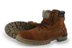 Mustang Veterboots in maat 47 Bruin, Verzenden, Boots