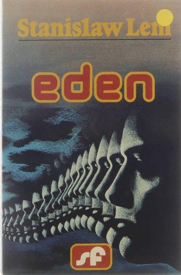 Eden - Lem, Verzenden