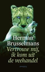 Vertrouw mij, ik kom uit de veehandel (9789044645125), Verzenden, Nieuw