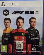 F1 22 (ps5 tweedehands game), Ophalen of Verzenden