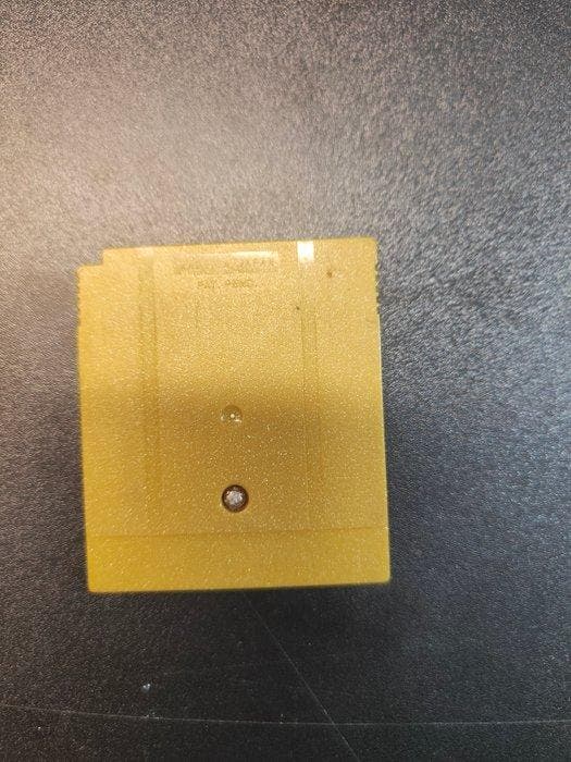 Nintendo - Gameboy Classic - Pokémon Edición Oro (ESP) -, Consoles de jeu & Jeux vidéo, Consoles de jeu | Accessoires Autre