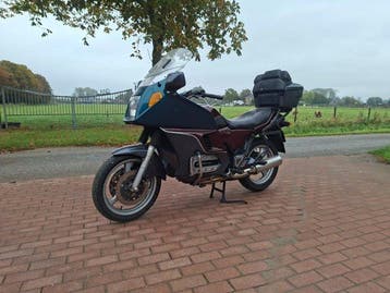 BMW - K1100 LT Touring - NO RESERVE - 1100 cc - 1998