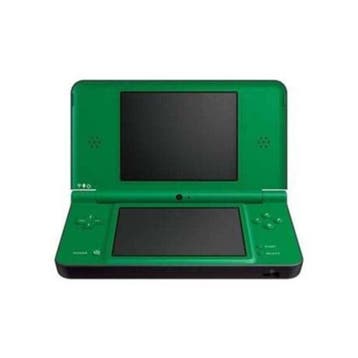 Nintendo DSi XL Groen (Nette Staat) (DS Spelcomputers), Consoles de jeu & Jeux vidéo, Ophalen of Verzenden