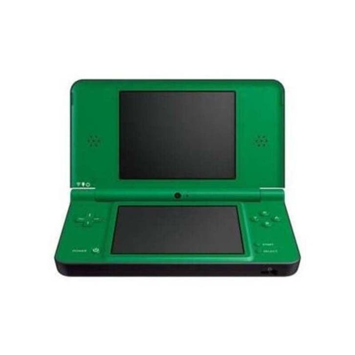 Nintendo DSi XL Groen (Nette Staat) (DS Spelcomputers), Consoles de jeu & Jeux vidéo, Consoles de jeu | Nintendo DS, Enlèvement ou Envoi