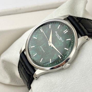 IWC - Schaffhausen - Zonder minimumprijs - 1541710 - Heren -, Nieuw