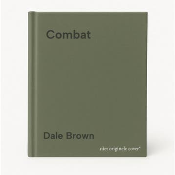 Combat 9780812576153 Dale Brown, Verzenden, Dale Brown