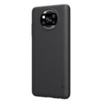 Xiaomi Poco X3 Pro Frosted Shield Hoesje - Shockproof Case, Verzenden