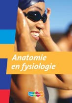 Anatomie en fysiologie 9789006920444 W.M. Mandigers, Boeken, Verzenden, Zo goed als nieuw, W.M. Mandigers