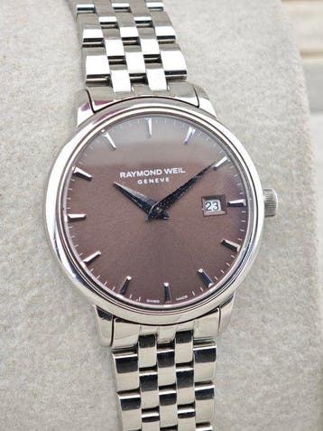 Raymond Weil - toccata - Zonder minimumprijs - 5988 - Dames, Handtassen en Accessoires, Nieuw
