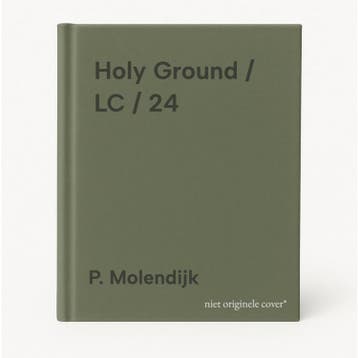 Holy Ground / LC / 24 9789042921788 P. Molendijk, Verzenden, Gelezen, P. Molendijk