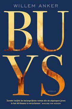 Buys (Goed), Verzenden, Nieuw