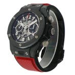 Hublot - Big Bang Unico - 411.C1.1170.RX - Homme - 2010-2020