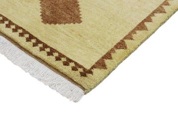Gabbeh - Tapis - 140 cm - 70 cm - Tapis Indo Moderne