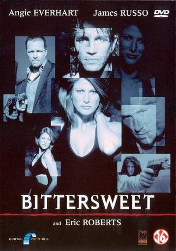 Bittersweet (dvd tweedehands film), Ophalen of Verzenden
