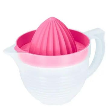 La Carafe Citruspers - Roze, Verzenden