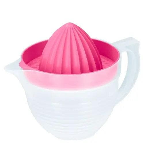 La Carafe Citruspers - Roze, Electroménager, Mélangeurs de cuisine, Envoi