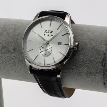 RSW - Swiss Made Watch - RSWM106-SL-1 - Sans prix de réserve, Nieuw