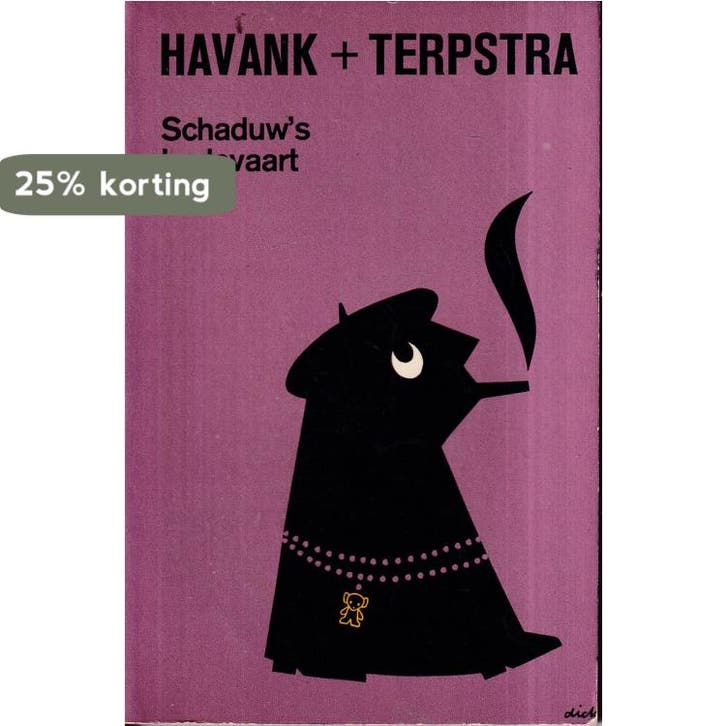 De Schaduws bedevaart / De Schaduw 9789022912591 Havank, Boeken, Thrillers, Gelezen, Verzenden