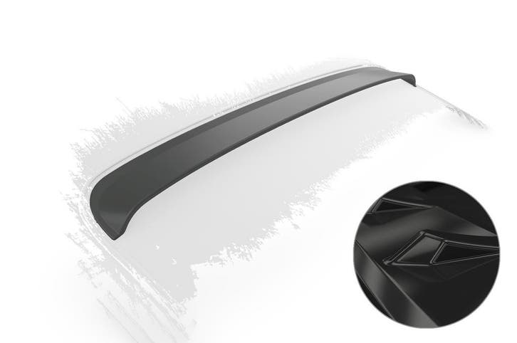 Achterruitbekleding voor Porsche 911/996 & 911/997 Coupé HSB, Autos : Pièces & Accessoires, Carrosserie & Tôlerie, Envoi