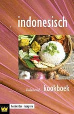 Indonesisch kookboek 9789463540742 Marjolein Wildschut, Boeken, Verzenden, Gelezen, Marjolein Wildschut