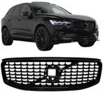 Grill | Volvo XC60 | 2018-2021 | R-design look | glanzend zw, Auto-onderdelen, Verzenden, Nieuw, Volvo