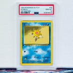 Pokémon Graded card - STARYU 65 1ST EDITION - Pokémon - PSA, Nieuw