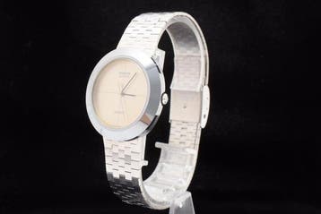Rado - DiaStar - Zonder minimumprijs - 91-7130091.3 - Heren, Nieuw