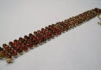 Zonder minimumprijs - Armband Tombak, Golddoublé - 36.00ct., Nieuw