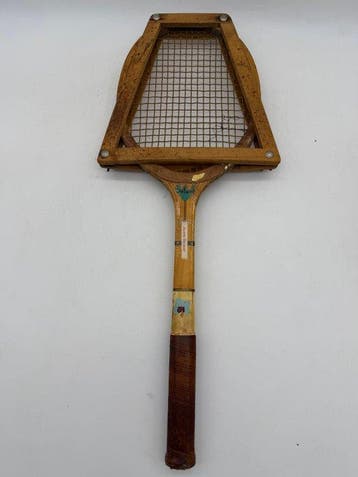 Tennisracket set