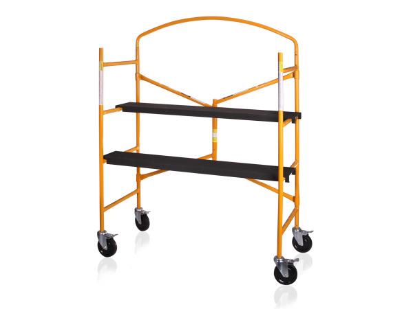 Veiling - Werkplatform hoog model, Doe-het-zelf en Bouw, Steigers, Nieuw