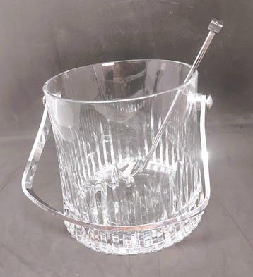 Ijsemmer - Kristal