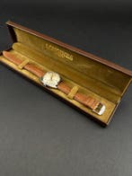 Longines - Vintage Dress Watch Date - Zonder minimumprijs -