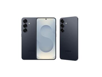 Samsung Galaxy S25 - Zwart - 512 GB - Fysieke simkaart +, Télécoms, Téléphonie mobile | Samsung, Verzenden