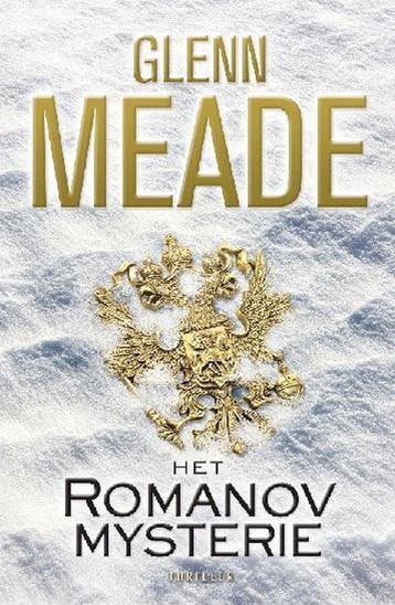 Het Romanov mysterie - Meade, Verzenden, Nieuw