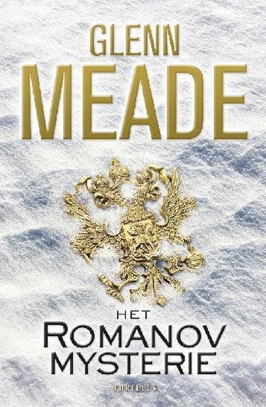 Het Romanov mysterie - Meade, Boeken, Thrillers, Verzenden