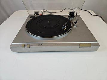 Akai - AP-B110 Platenspeler, Nieuw