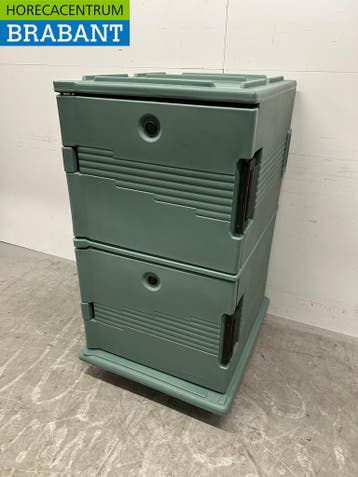 Cambro Mobile Thermobox Boîte de restauration 228 litres, Verzenden, Nieuw in verpakking