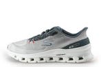 Skechers Sneakers in maat 44 Grijs, Kleding | Heren, Schoenen, Overige kleuren, Verzenden, Zo goed als nieuw, Skechers