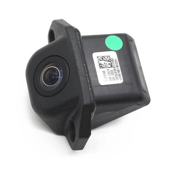 Volvo Achteruitrijcamera 31371267 31254549, Auto-onderdelen, Elektronica en Kabels, Nieuw, Verzenden