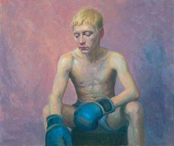 Francien Krieg - When the Guard Drops