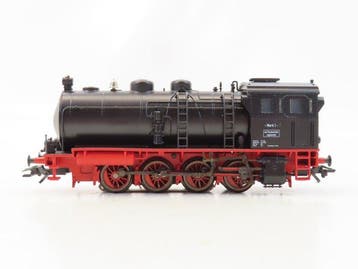 Märklin H0 - 37250 - Tender locomotief (1) -, Hobby en Vrije tijd, Nieuw