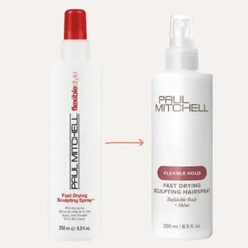 Paul Mitchell FlexibleStyle Fast Drying Sculpting Spray, Verzenden, Overige typen