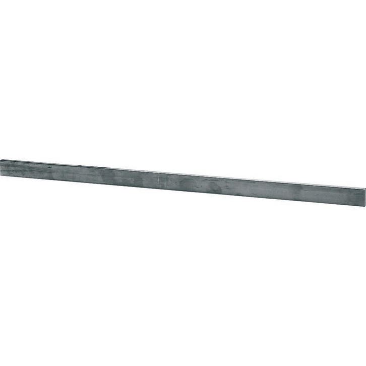 Eaton koperen rail 20x10x1500mm 400A - 041719, Doe-het-zelf en Bouw, Elektriciteit en Kabels, Verzenden