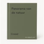 Panorama van de natuur 9789030311317 Crozat, Verzenden, Crozat