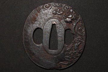 Katana - Cast - Japan