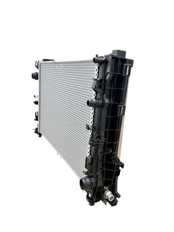 Complete radiateurs Mercedes GLC X253 C-Klasse W205 15-, Verzenden, Gebruikt